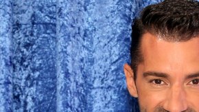 ¡Toni Costa se bautizó en el cristianismo!